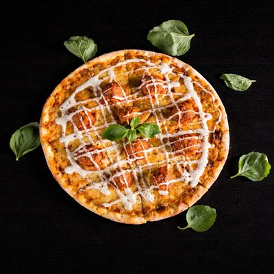 Buffalo chicken ranch