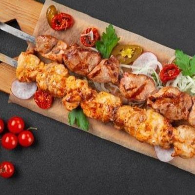 1 Kilo Shish Tawook