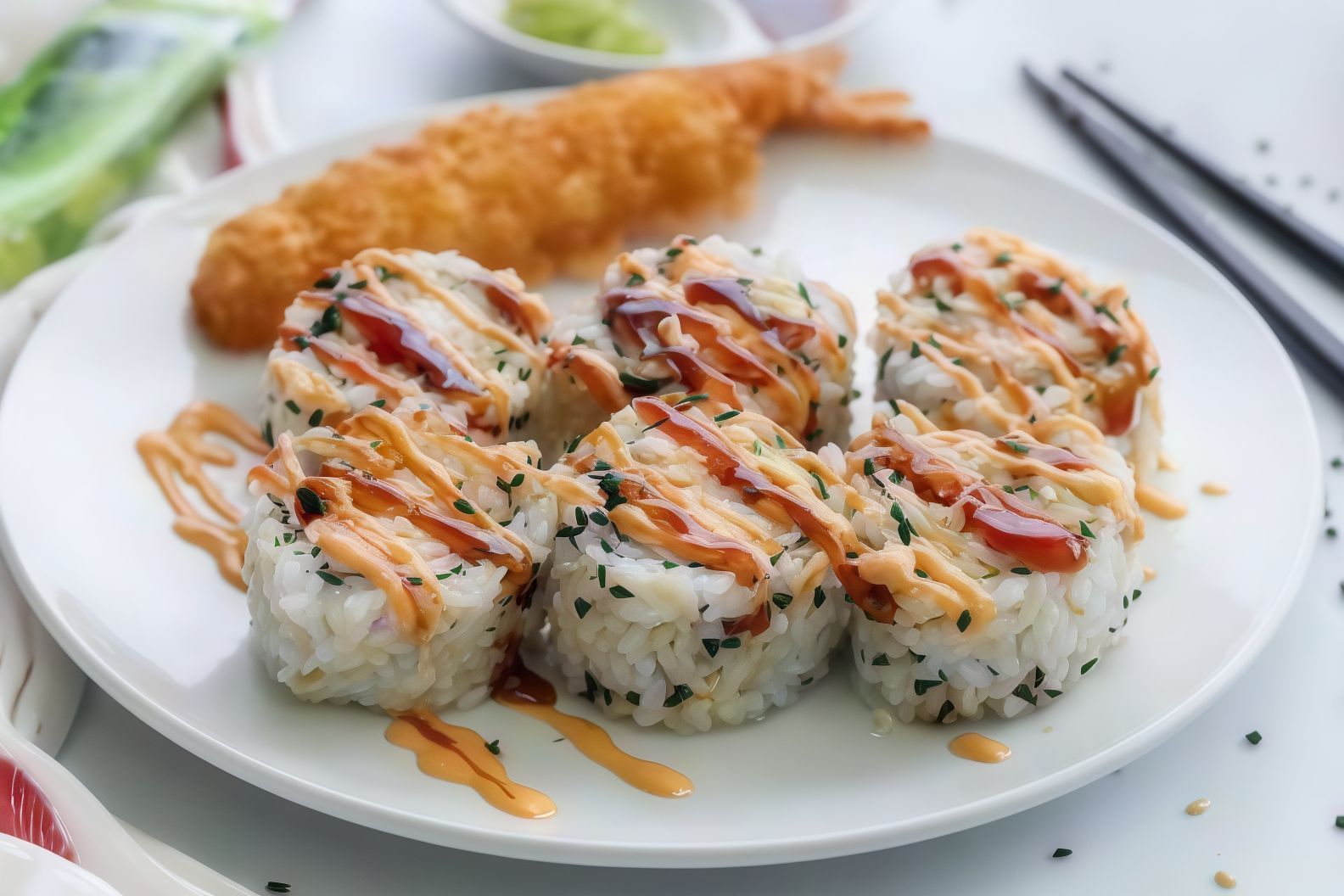 Tuna Dynamite