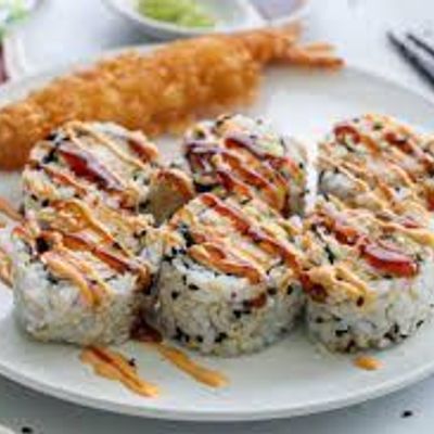 Tuna Dynamite