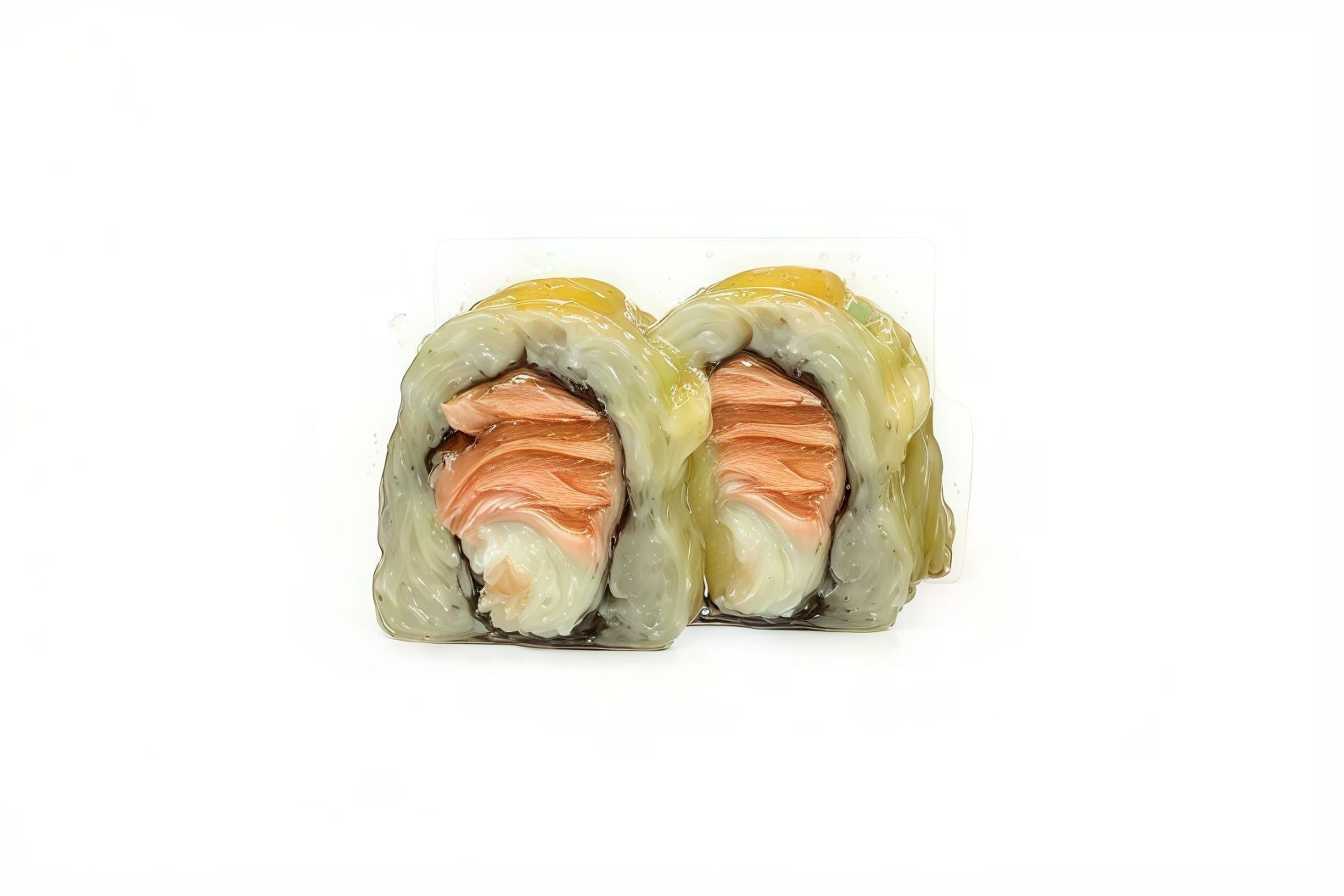 Flame Roll