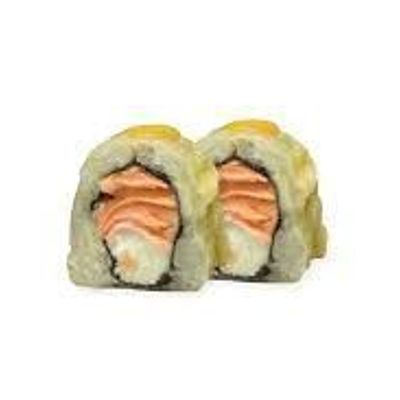 Flame Roll