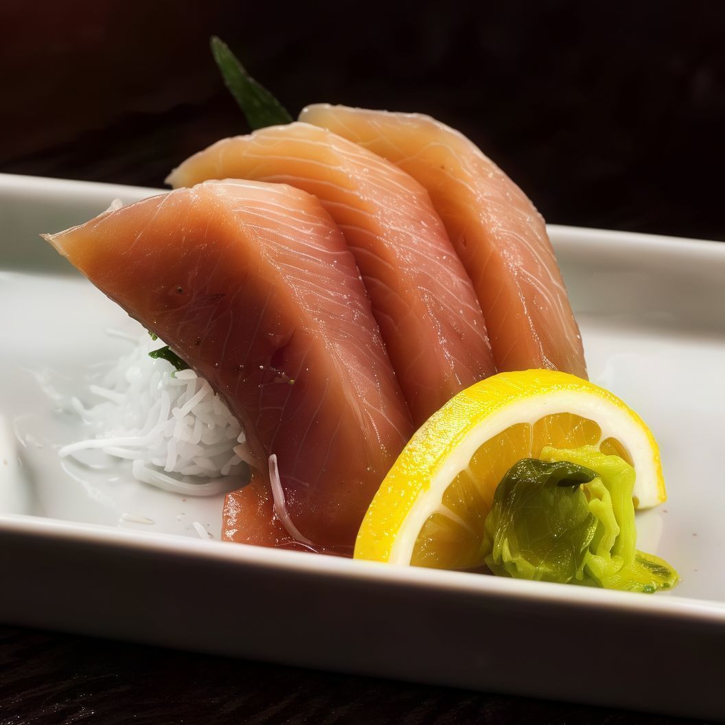 Maguro Tuna