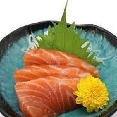 Sake Salmon
