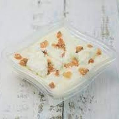 Rice Pudding with Qeshta