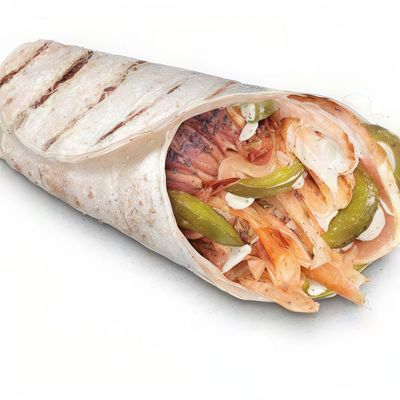 Pastrami Saroukh