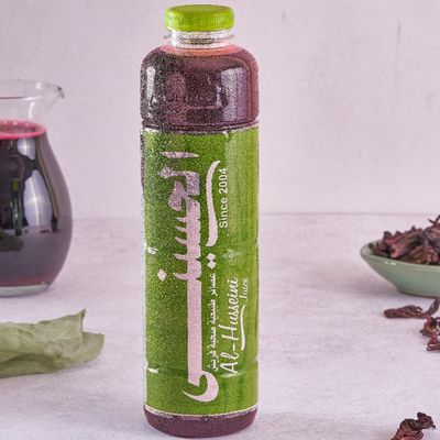 Jujube Hibiscus