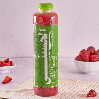 Strawberry