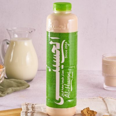 Doum with Milk