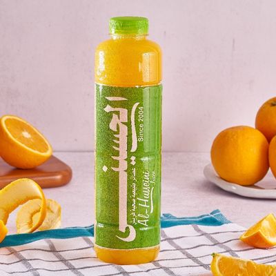 El Husseiny Juices photo 2