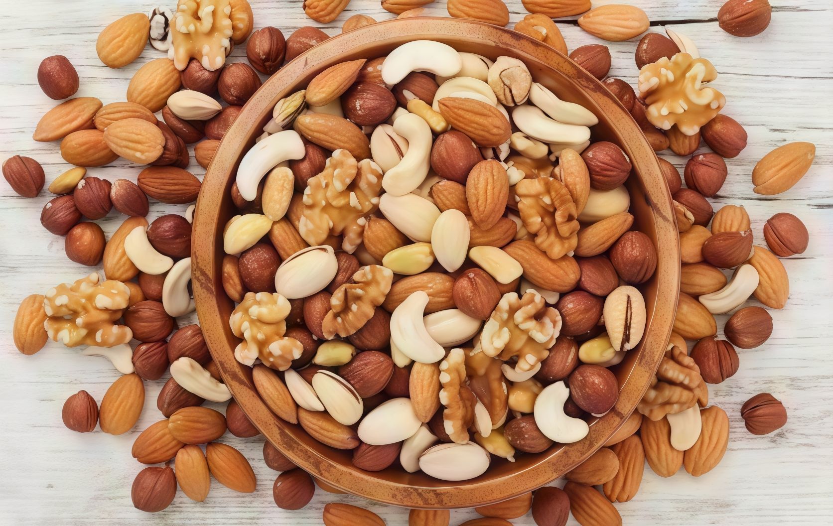 Nuts