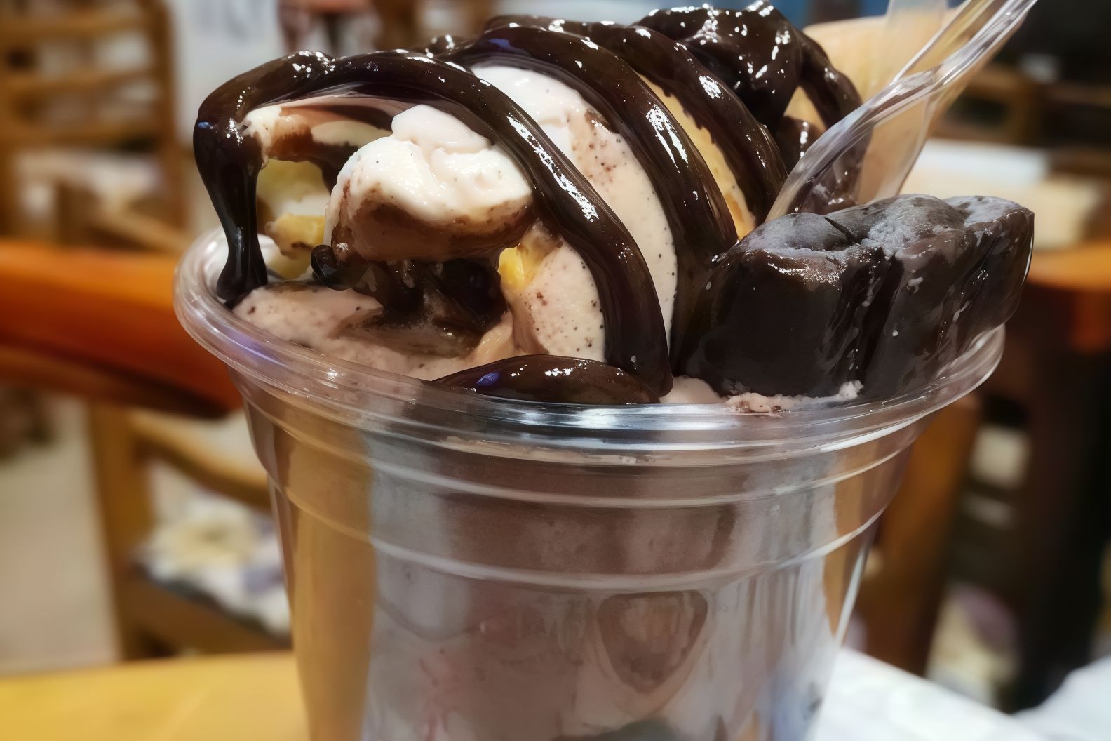 Hohos Ice Cream
