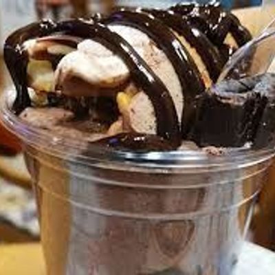 Hohos Ice Cream