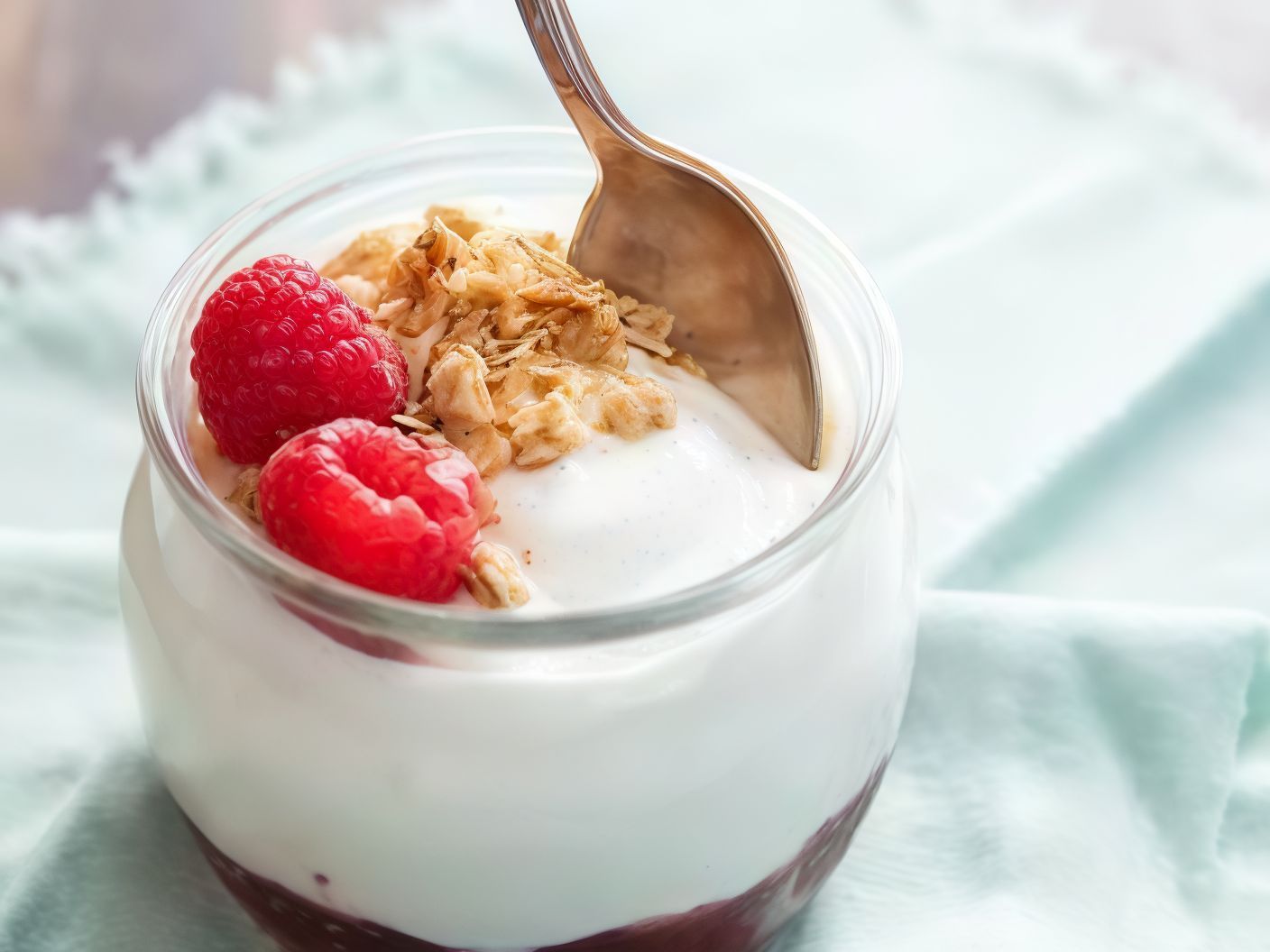 Zabado Yoghurt