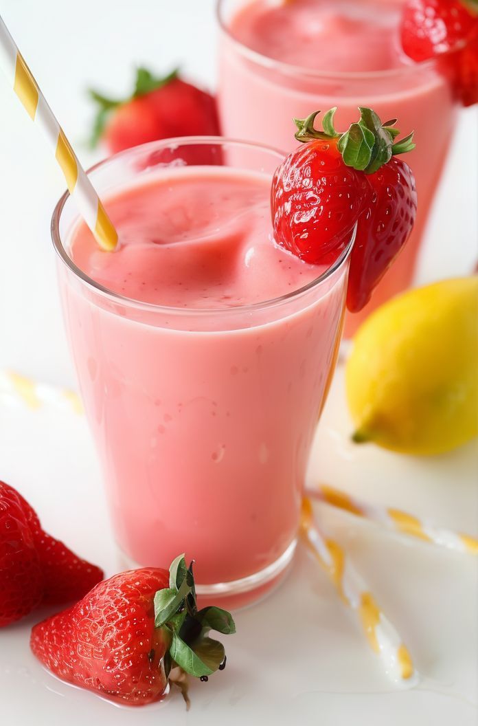 Zabado With Milk And Honey