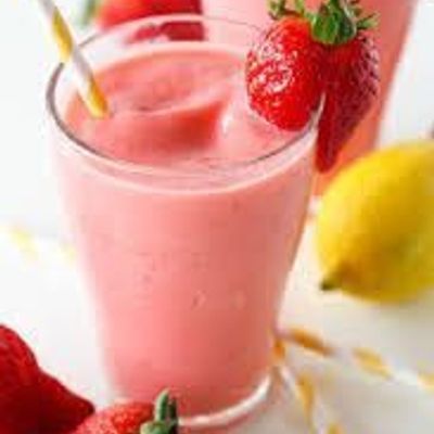 Zabado with Milk and Honey