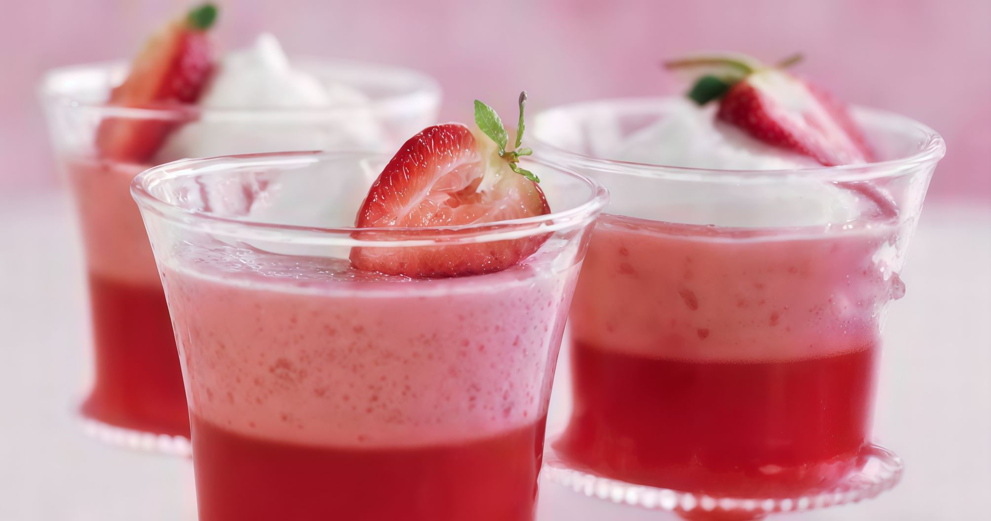 Zabado With Fruits