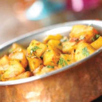 Batata Harrah