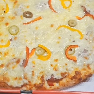 Italiano Pizza photo 7
