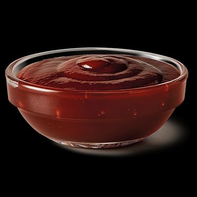 Barbecue sauce