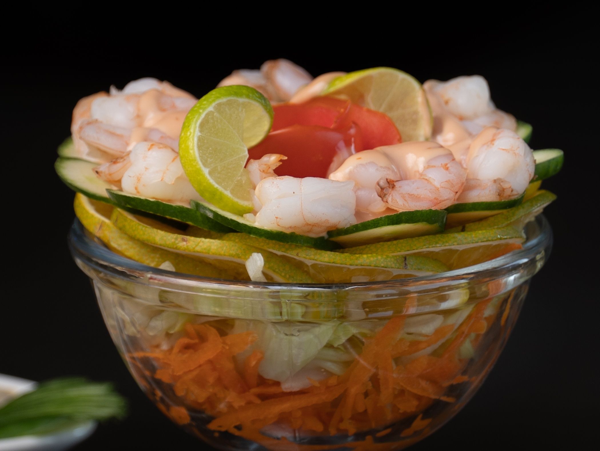 Shrimp Cocktail