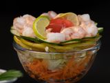 Shrimp Cocktail