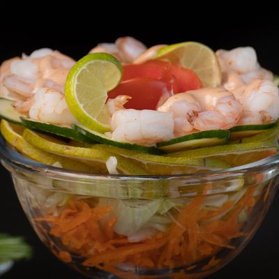 Shrimp Cocktail