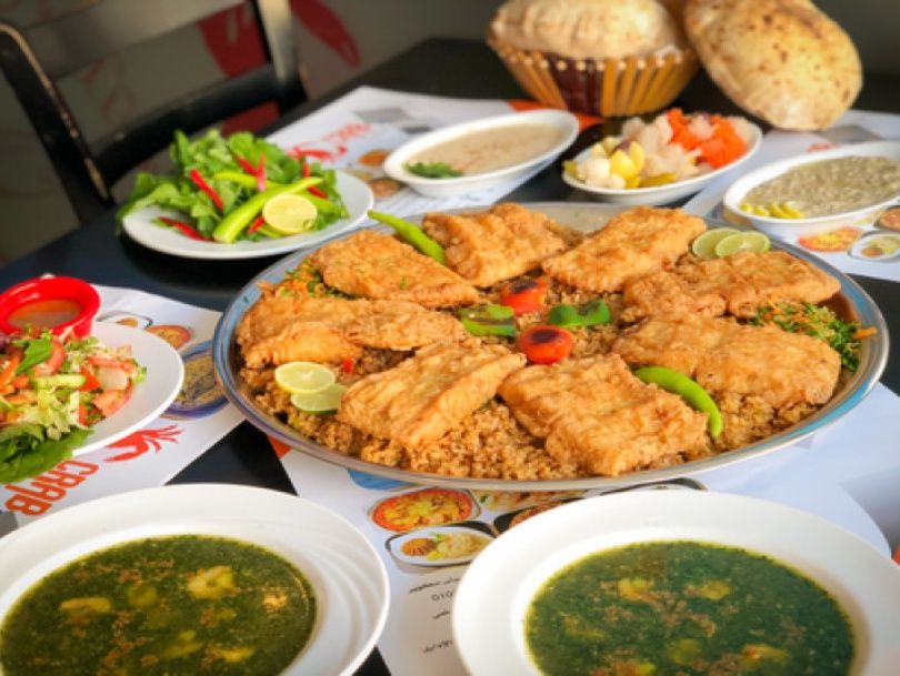 Fillet Family Meal (4 Person)