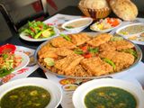 Fillet Family Meal (4 Person)