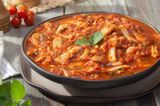 Cuttlefish Tagine