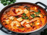 Alexandrian Tagine