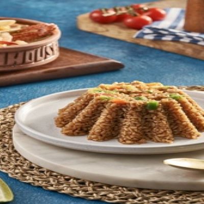 Sayadia Rice