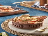 Crab Soup Single