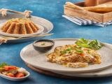Gratin Fillet Meal