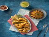 Mix Seafood Meal