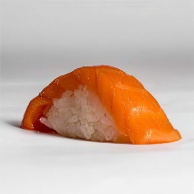 Ika Squid Sushi