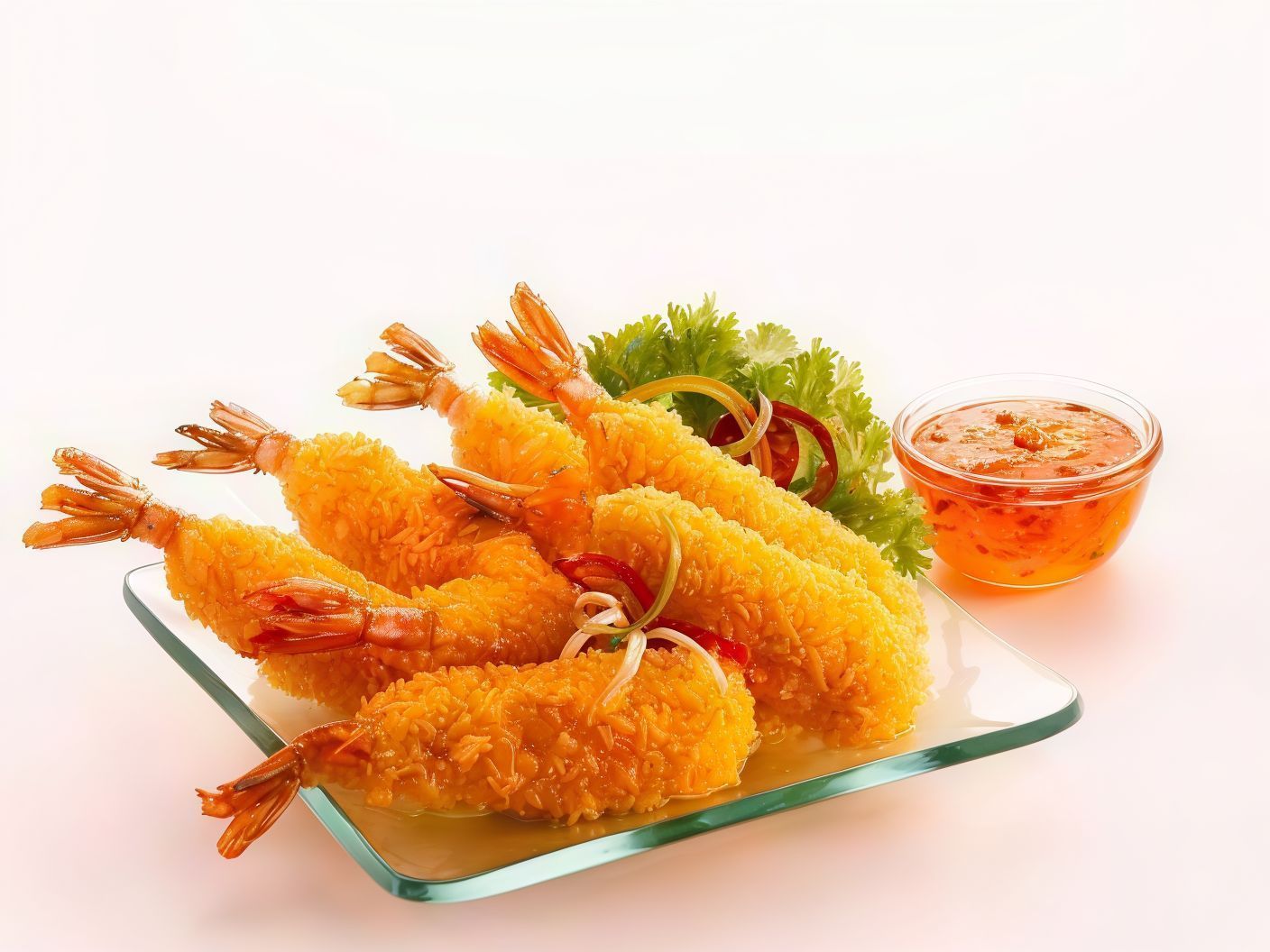 Shrimp Fingers