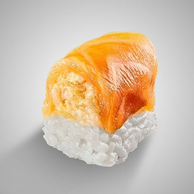 Dynamite Oishi