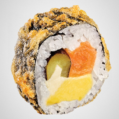 Fried Paper Roll