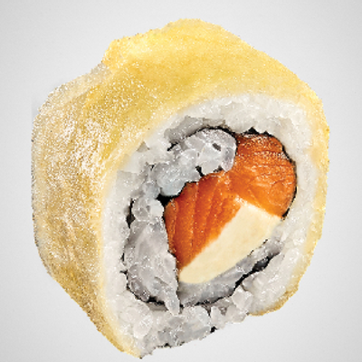 Ora Crunchy Roll