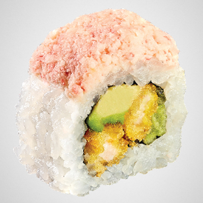 Pink Roll