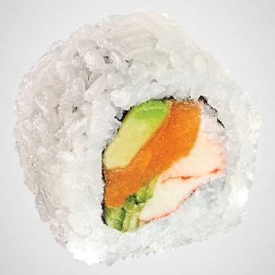California Roll