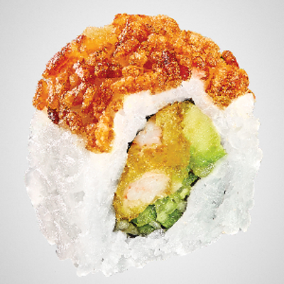 Crispy Roll