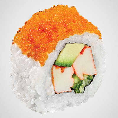 Ora Caviar Roll