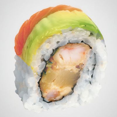 Pineapple Roll