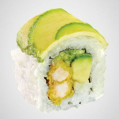 Green Roll