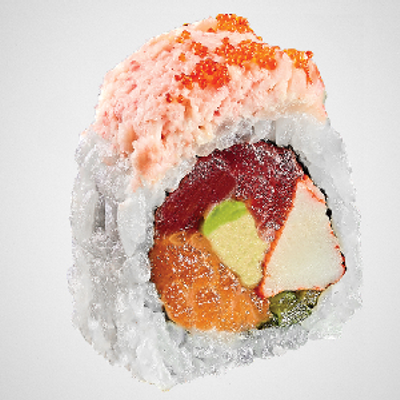 Friendly Roll