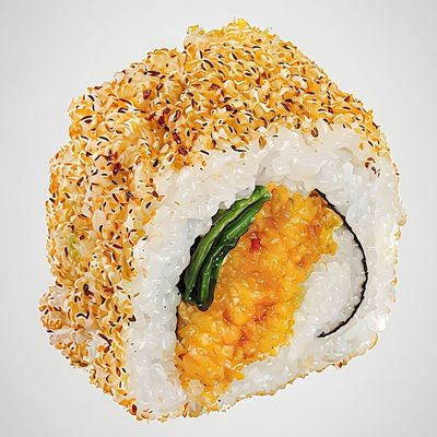 Crispy Spicy Roll