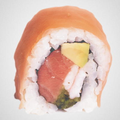 Jalapeno Roll