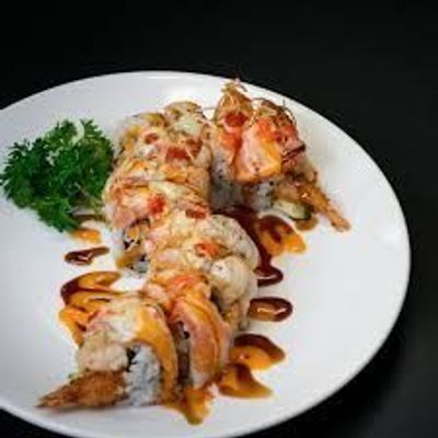 Skyfull Roll
